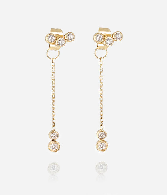 Giarre Earrings