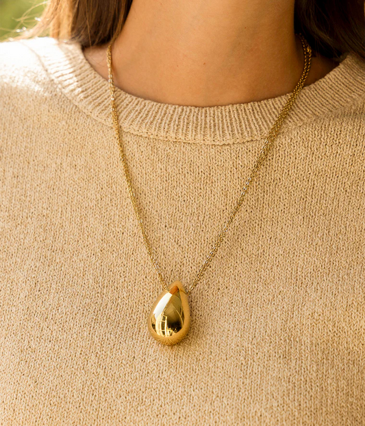 Lacrima Necklace