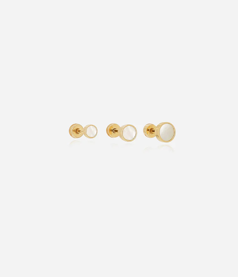 Kamorta Piercing 3