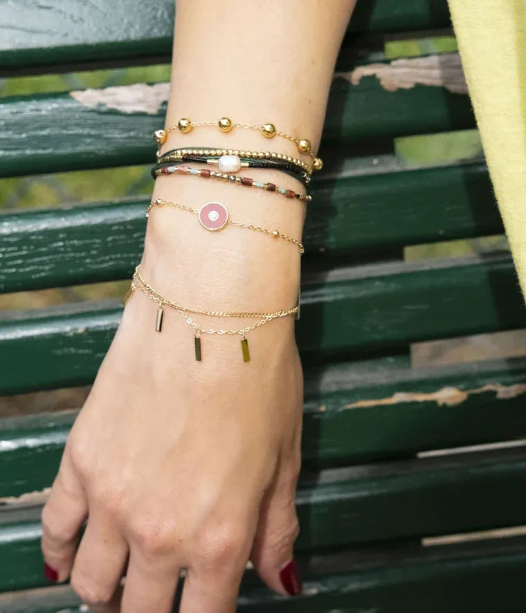 Annie Bracelet