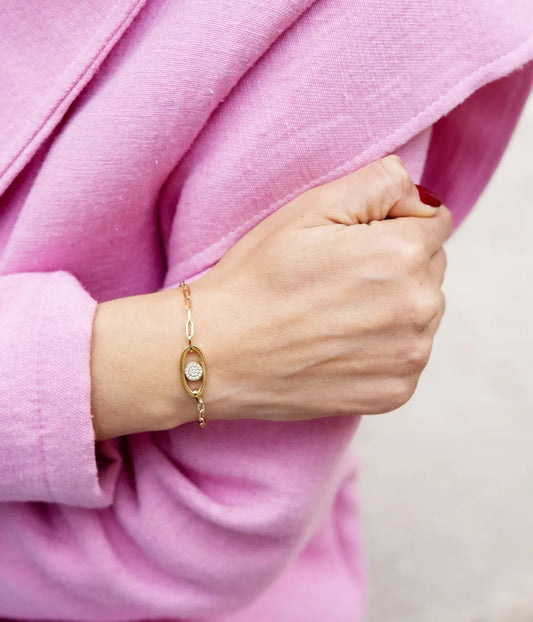 Inaya Bracelet