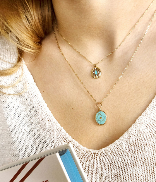 Désiré Necklace