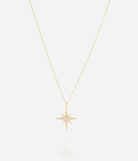Léor Necklace
