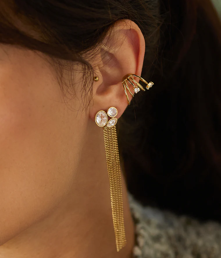 Olyne Earring