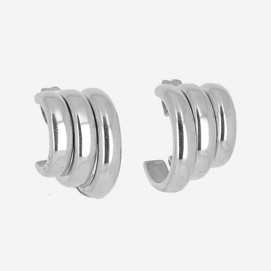 Ermina Earrings