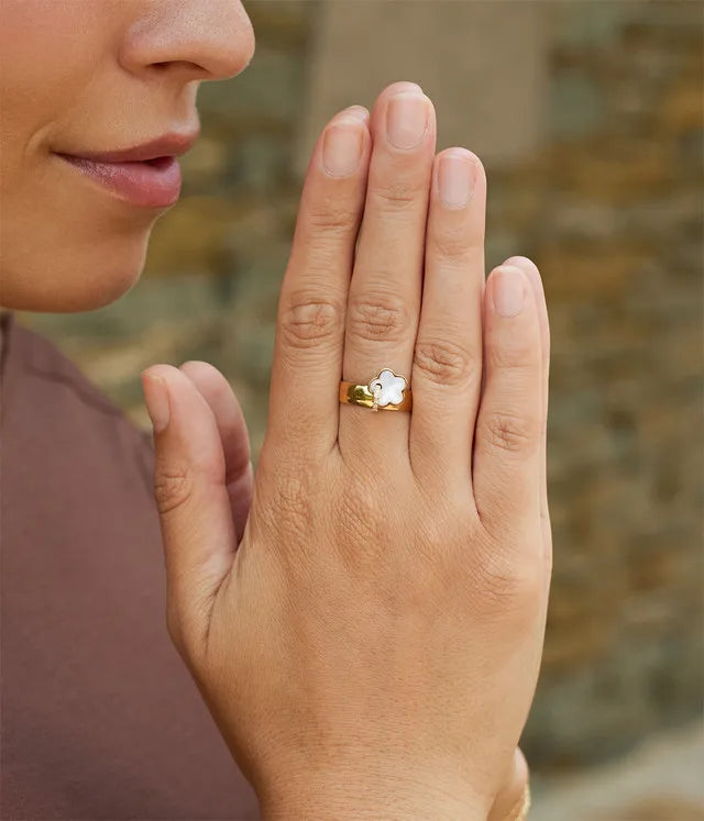 Amable Ring