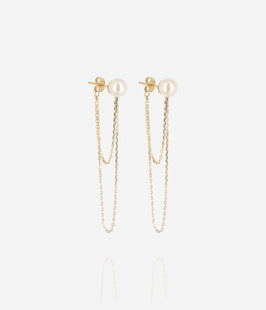 Narcissa Earrings