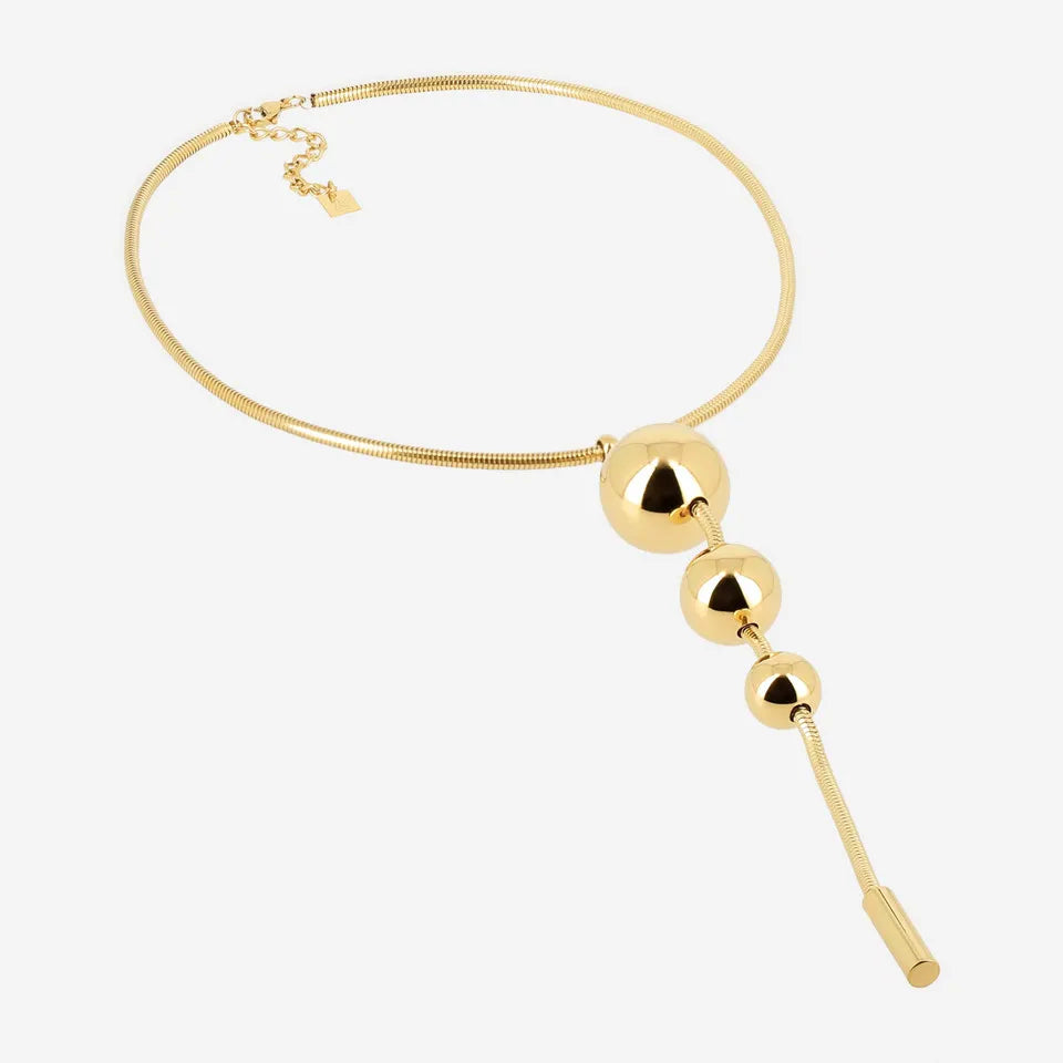 Thérèse Necklace
