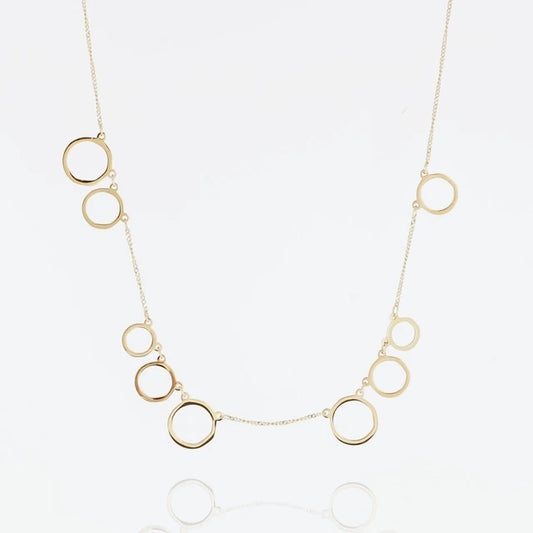 Colette Necklace