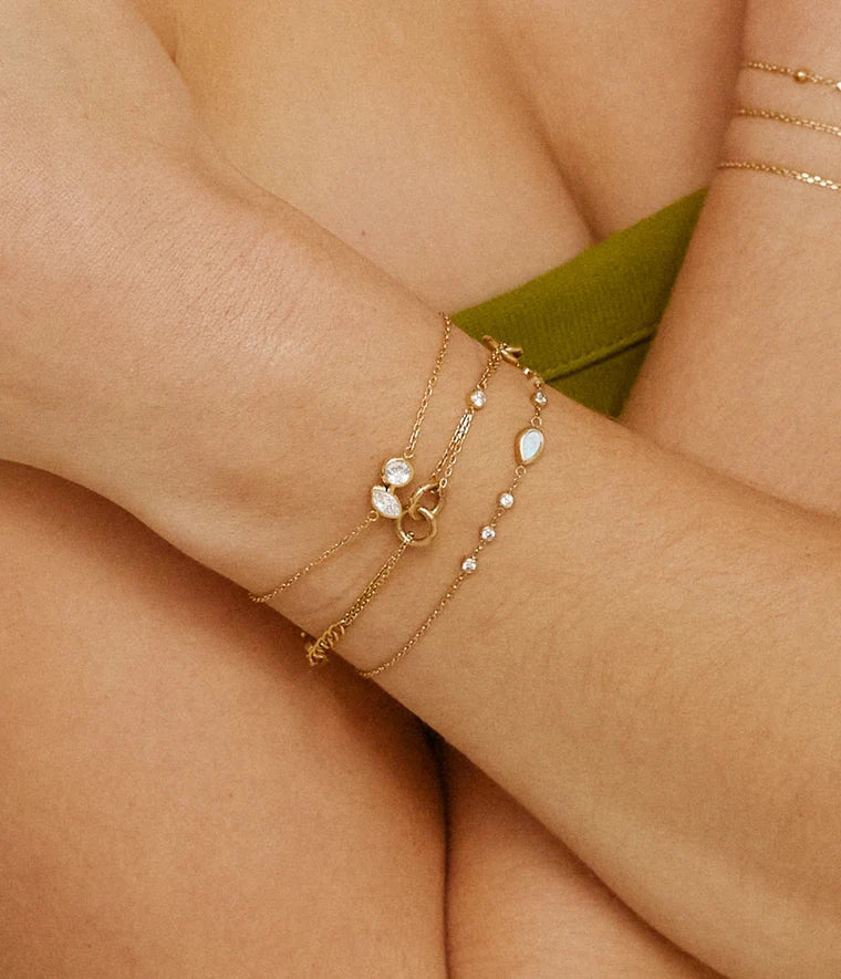 Adrano Bracelet