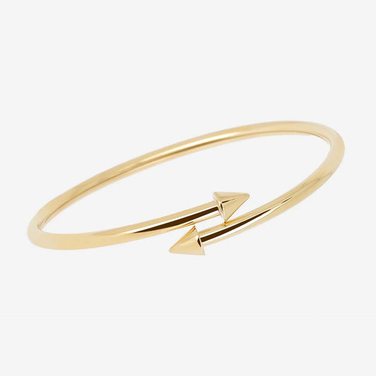 Cézanne Bangle Bracelet