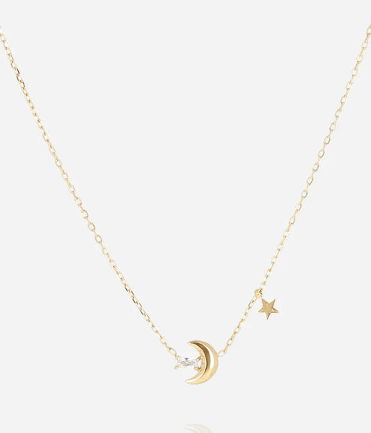 Anoth Necklace