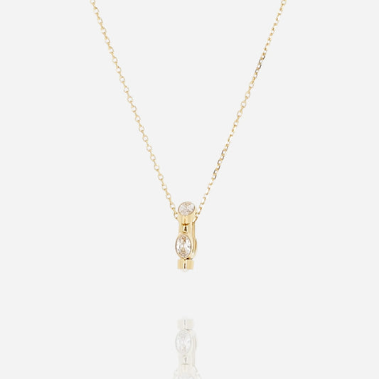 Ghyslaine Necklace