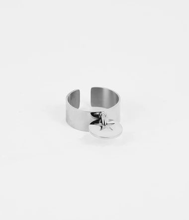Solaria Ring