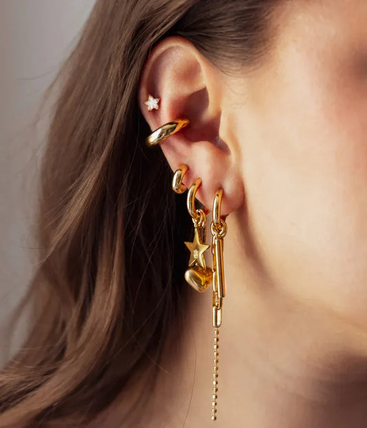 Casimir Piercing
