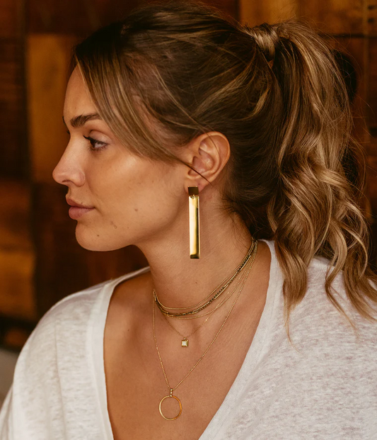 Honoré Necklace
