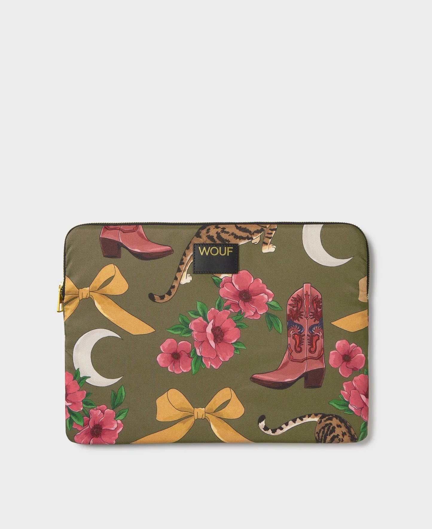 Rodeo Laptop Sleeve 13 & 14