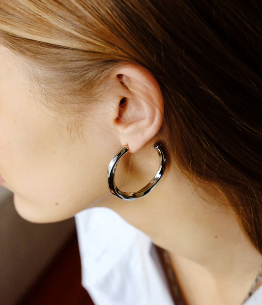 Totie Earrings 5X40