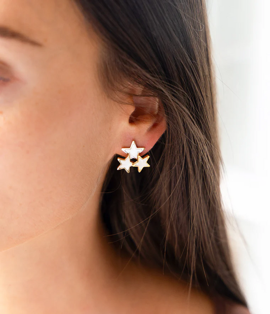 Cyrielle Earrings