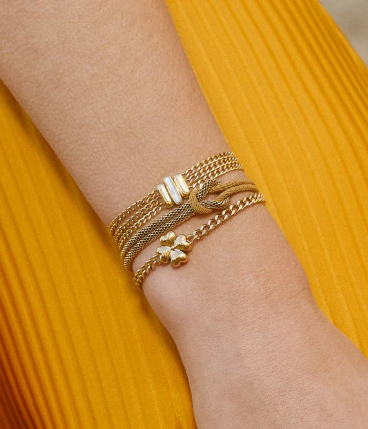 Galileo Bracelet
