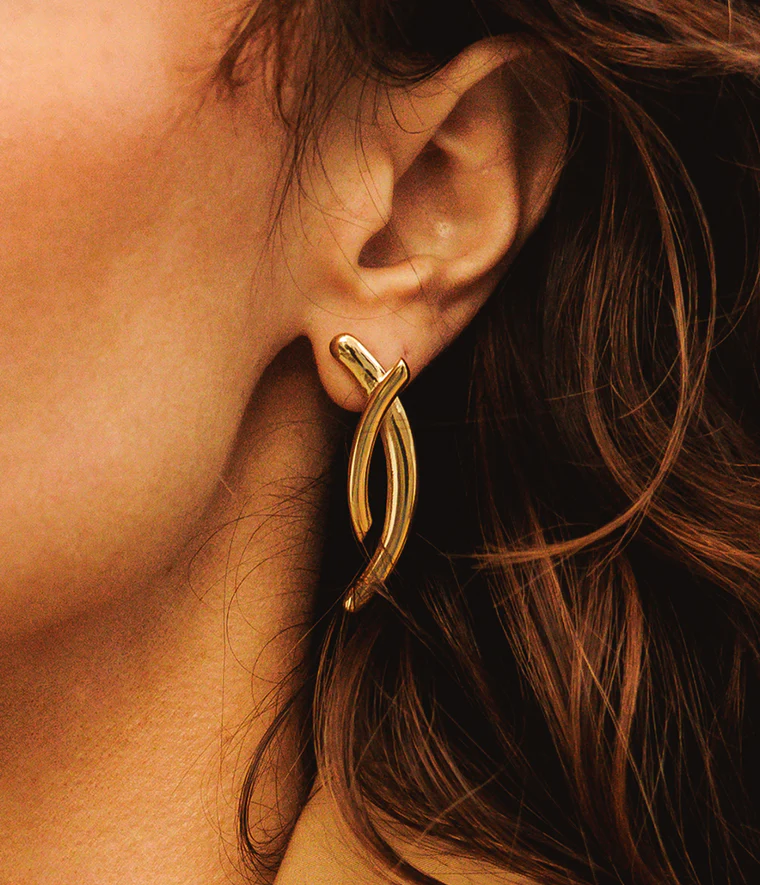 Apion Earrings