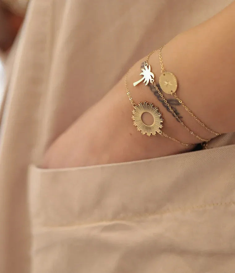 Hélios Bracelet