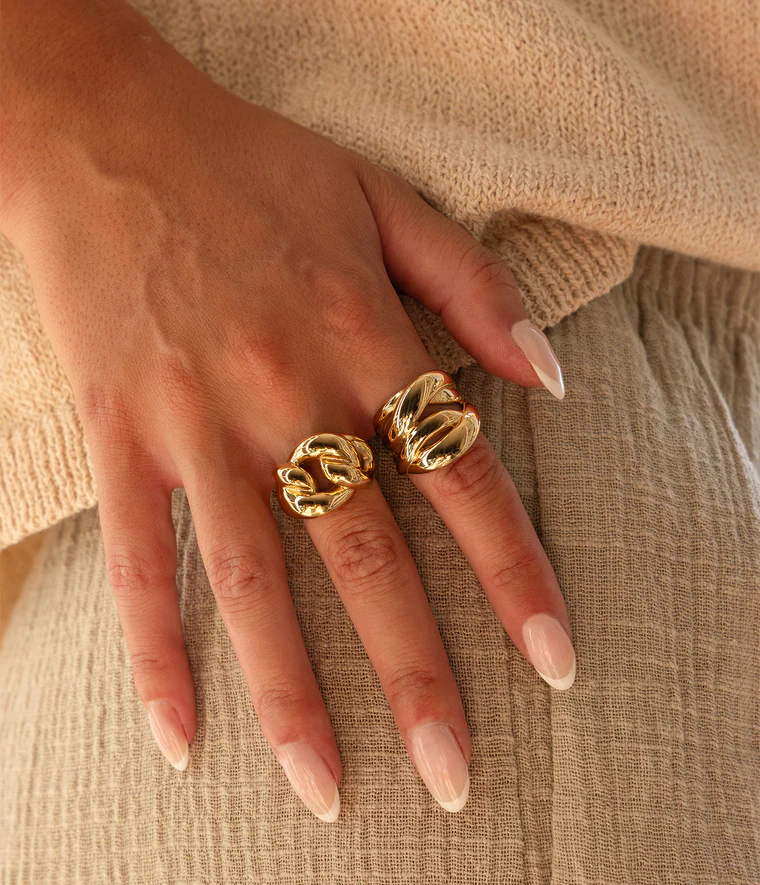 Collega Ring 56
