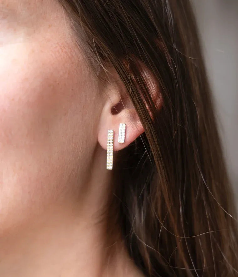 Cinzia Earrings