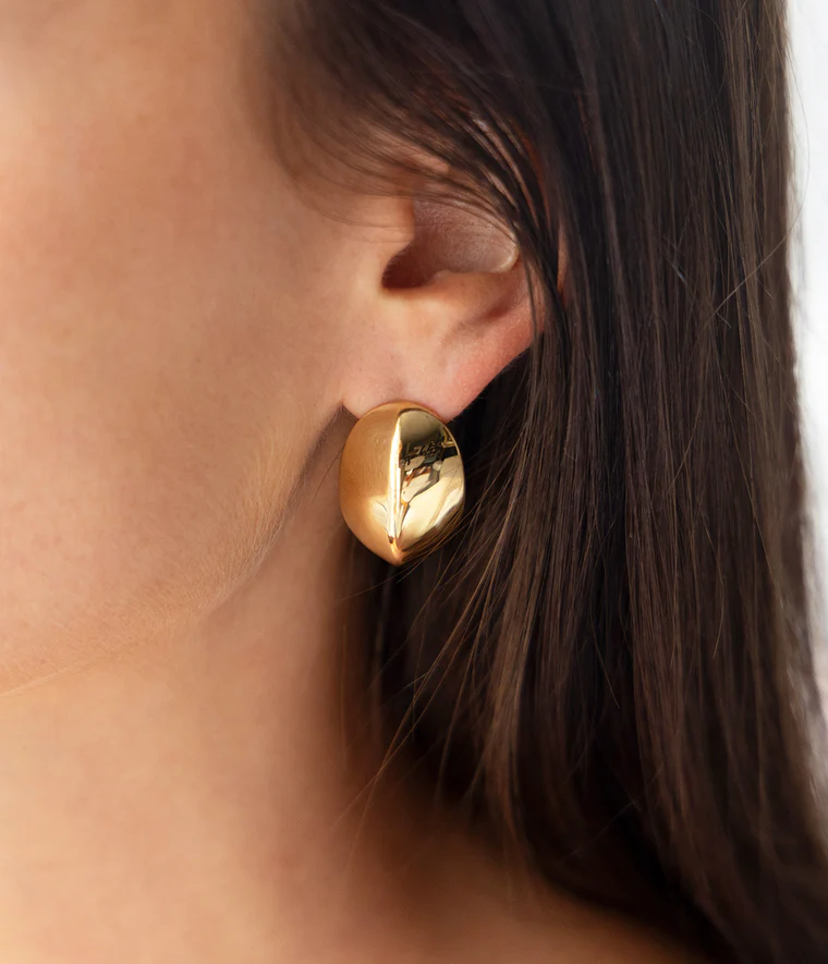 Althéa Earrings