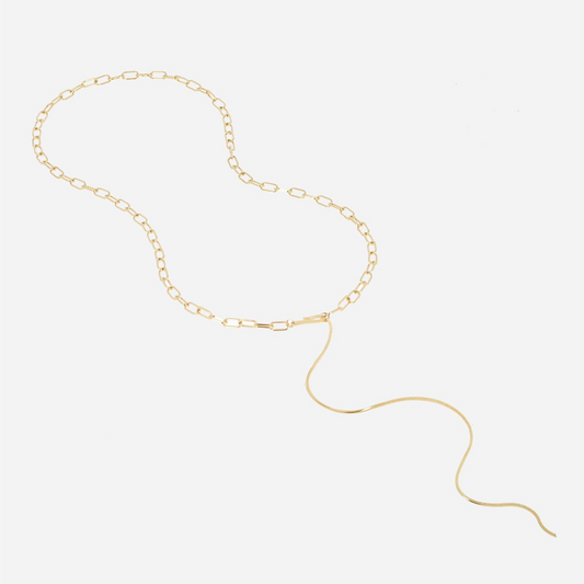 Dalila Necklace