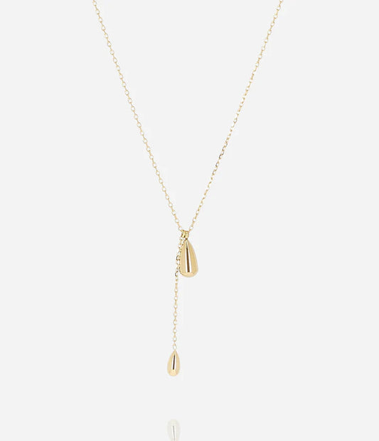 Salvo Necklace