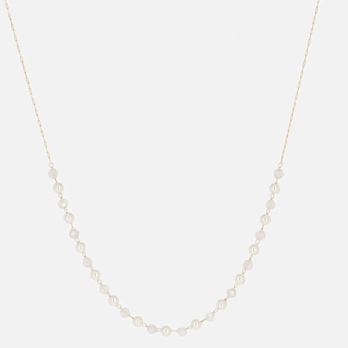 Cerise Necklace
