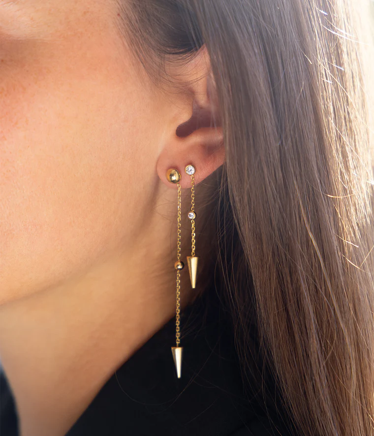 Moka Earrings