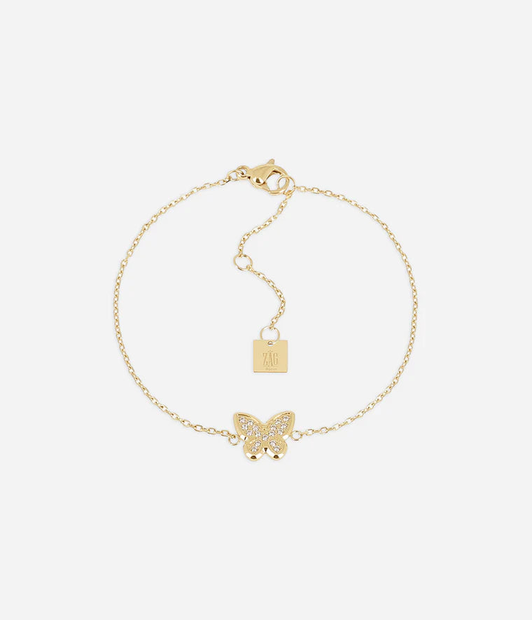Logan Bracelet