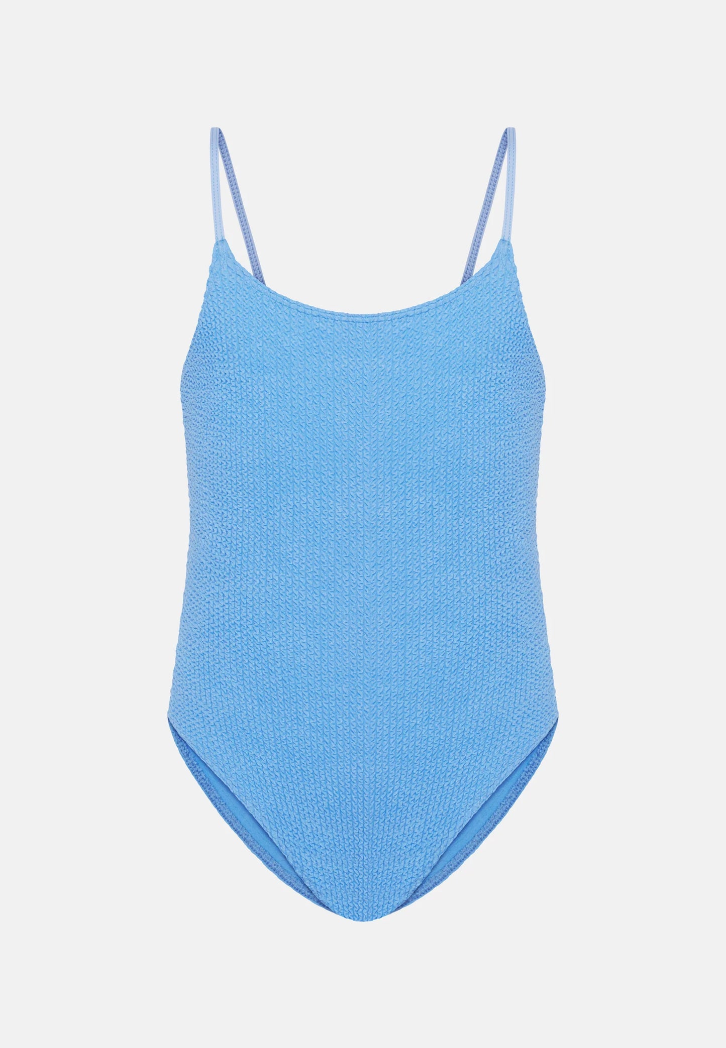 Jade One Piece Blue Bubble Gum 6-10yrs