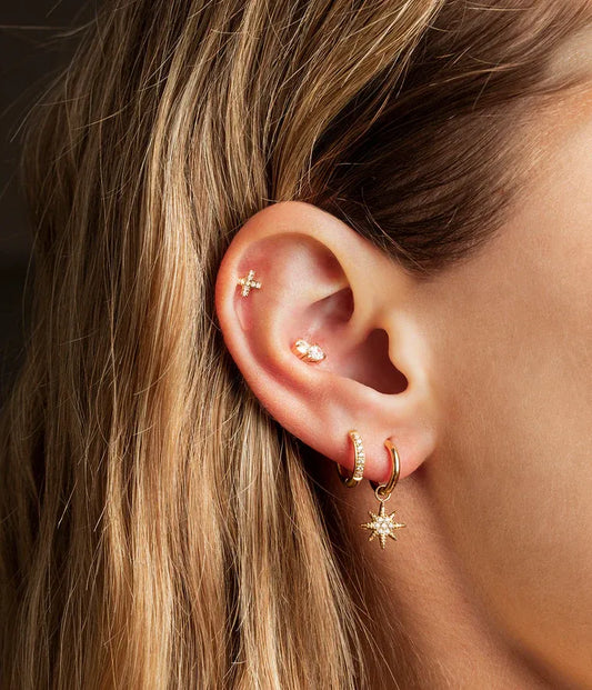 Mackenzie Piercing