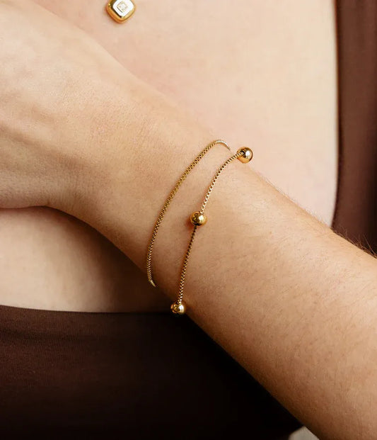 Barletta Bracelet