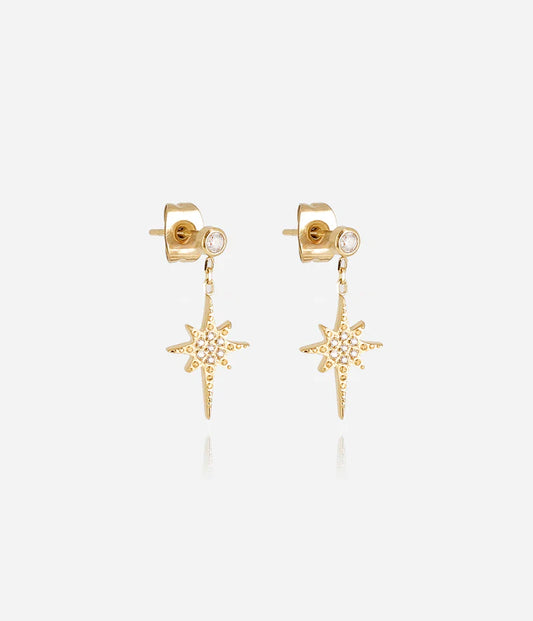Dresden Earrings