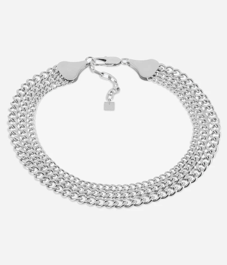 Nefertiti Necklace