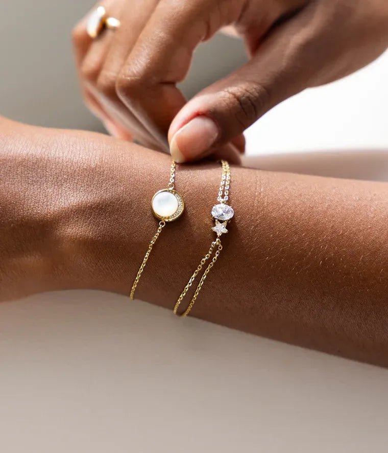 Oria Bracelet