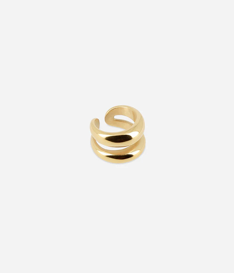 Salazar Ring 56