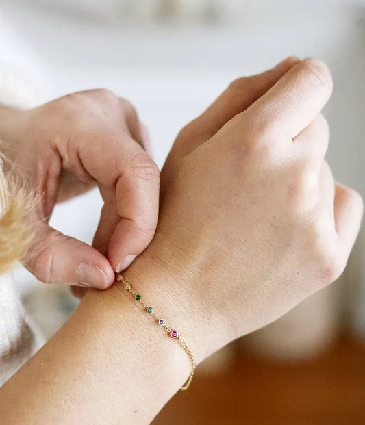 Duga Bracelet Mix
