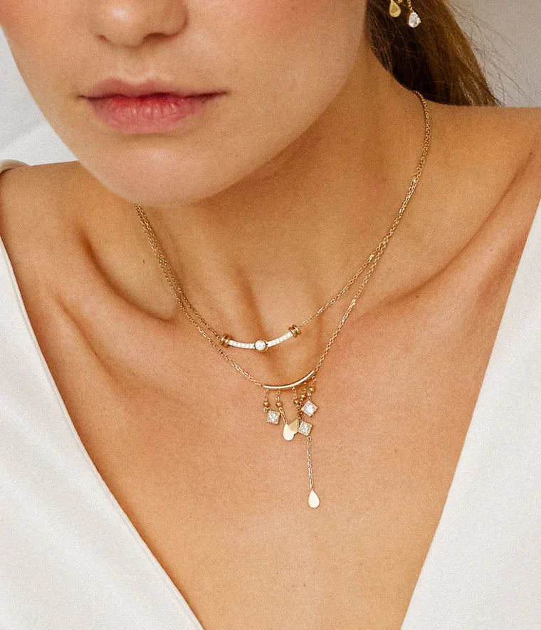 Ghisoni Necklace