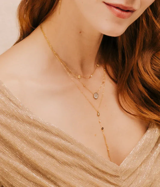 Leyva necklace