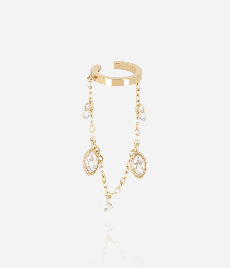 Azelie Earcuff