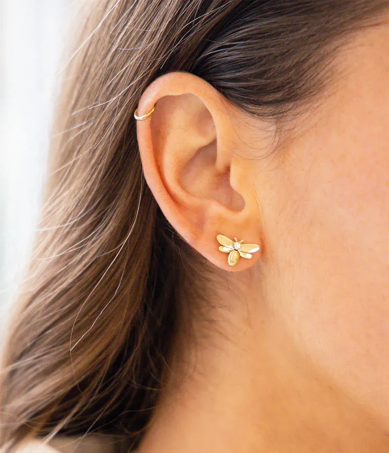 Antonio Earrings