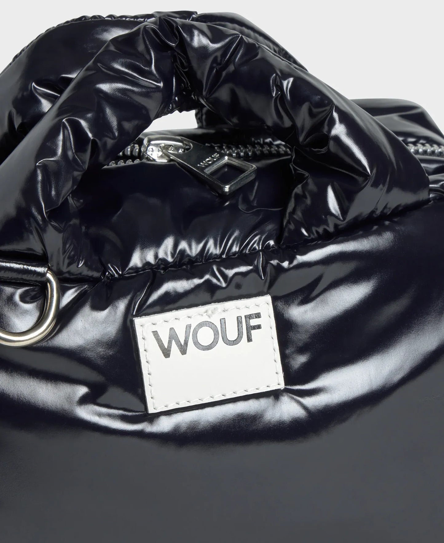 Nuit Bowling Bag