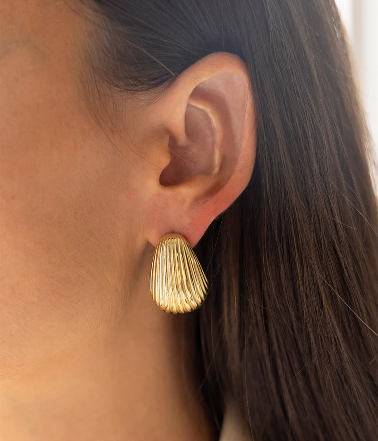 Isée Earrings