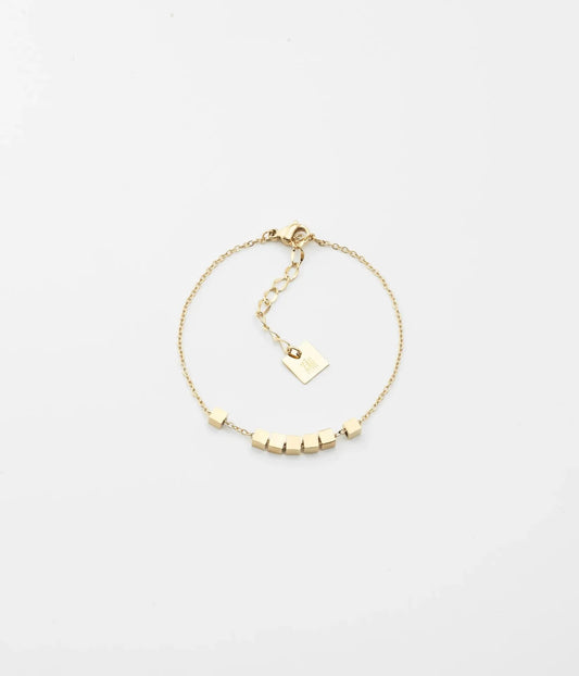 Cassandre Anklet