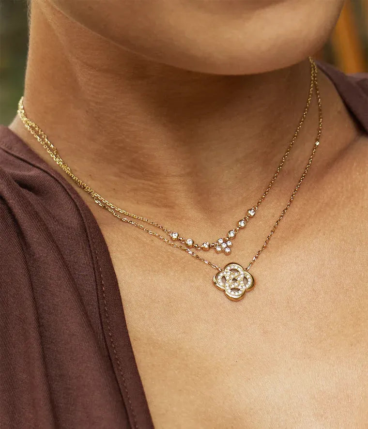 Baburu Necklace